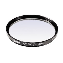 Hama UV Filter vergutet 43...